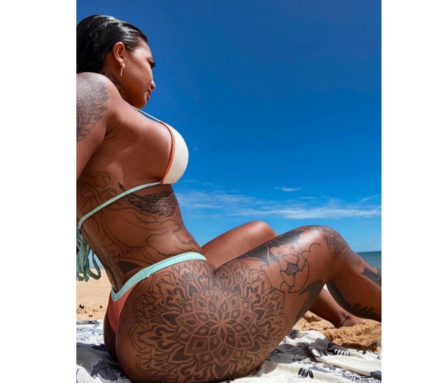 Escorts North London Bruce Grove Station - North London - Photos for £40 🇧🇷 NEW Rebecca BRAZILIAN IN LONDON