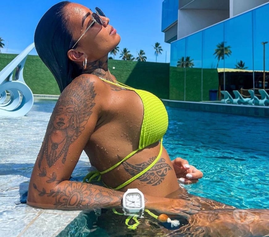 Escorts North London Bruce Grove Station - North London - Photos for £40 🇧🇷 NEW Rebecca BRAZILIAN IN LONDON