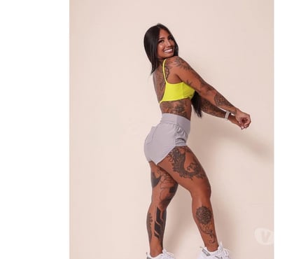 Escorts Bruce Grove Station North London - Photos for £40 🇧🇷 NEW Rebecca BRAZILIAN IN LONDON