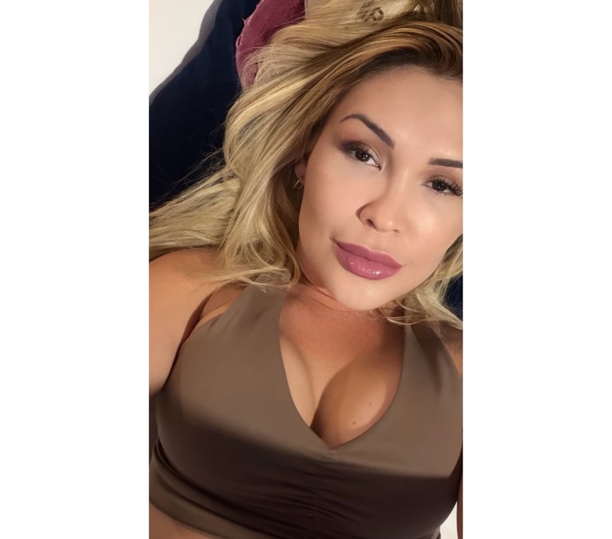 Escorts South Ayrshire Ayr Central - South Ayrshire - Photos for Sua namoradinha perfeita, doce, carinhosa e inesquecível✨