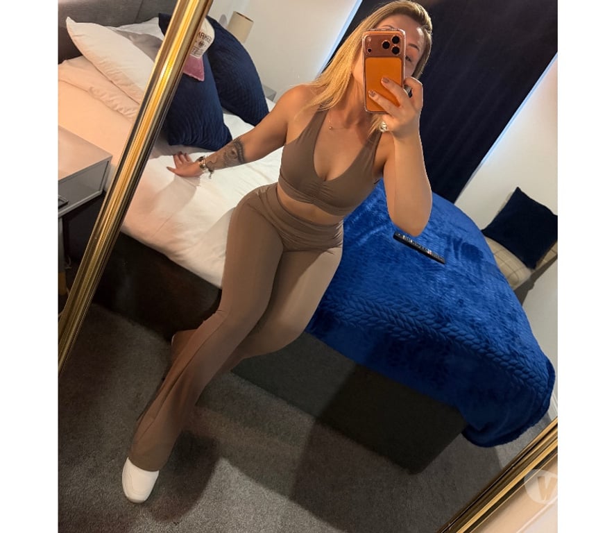 Escorts South Ayrshire Ayr Central - South Ayrshire - Photos for Sua namoradinha perfeita, doce, carinhosa e inesquecível✨