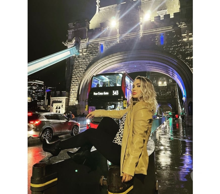 Escorts South Ayrshire Ayr Central - South Ayrshire - Photos for Sua namoradinha perfeita, doce, carinhosa e inesquecível✨