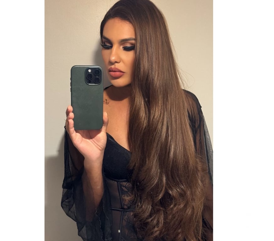 Trans Escorts Essex Brentwood - Photos for BYANKA QUEEN🇧🇷🇧🇷🇧🇷 BRAZILIAN 🇧🇷