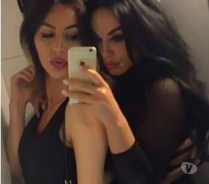 Escort Middlesbrough Town Centre Middlesbrough - Photos for High class Helen and carly vip real 100%