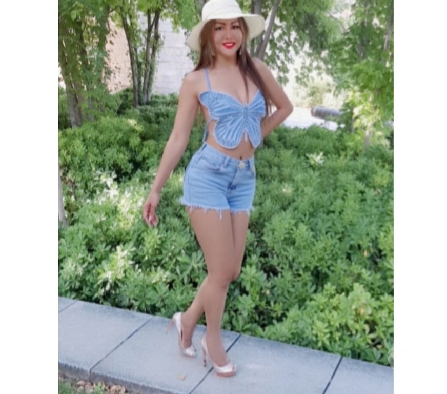 Trans Escorts North London Tottenham - North London - Photos for Ts Electra last days 🔥 🔥