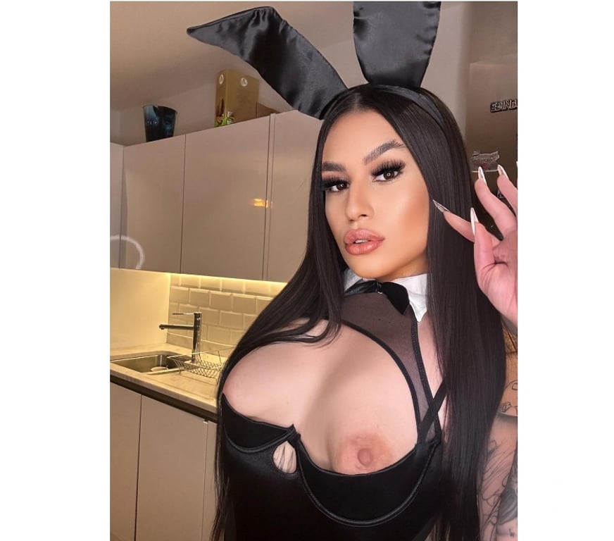 Escorts South West London South Kensington - South West London - Photos for 🇧🇷BÁRBARA BIG ASS🇧🇷PARTYGIRL🥳NEW IN TOWN