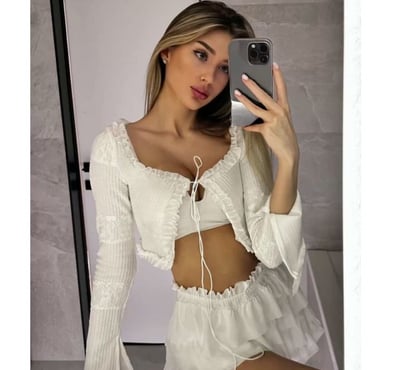 Escorts Stirling City Centre Stirling - Photos for Ella❤️NEW ARRIVE