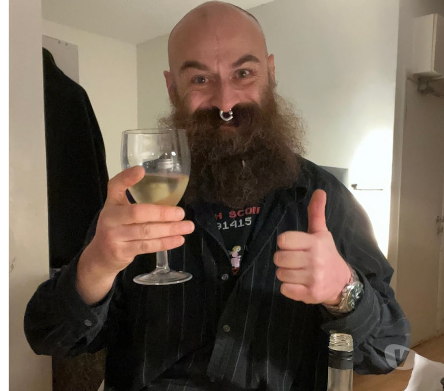  Gay massage South East London Gipsy Hill - South East London - Photos for Top British Bear