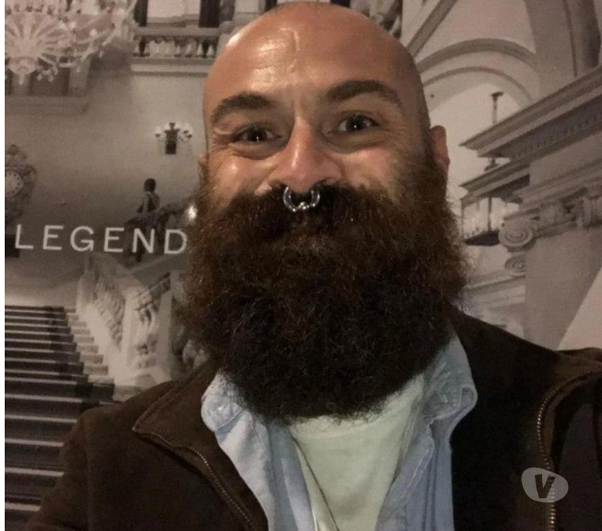  Gay massage South East London Gipsy Hill - South East London - Photos for Top British Bear