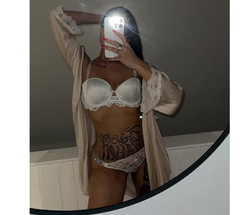 Escorts Greater Manchester Manchester - Photos for ZOE BRAZILIAN PARTY&GFE 💋🍾 REAL PICTURES 💋