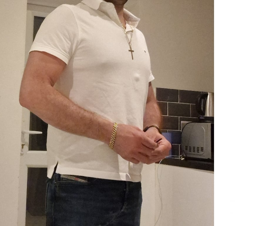 Escorts Kent Thanet - Photos for I m Brasilian male 42 year old good look