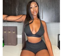 Your new hot brunette 🍭 IM BEST GFE 👅🔥