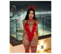 Hi guys I'm ANA ❤️ hot Brazilian new here 🔥 💯