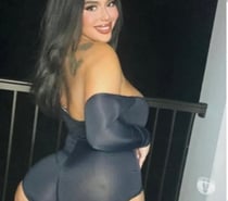 A-LEVEL Curvy MAMACITA 😘owo