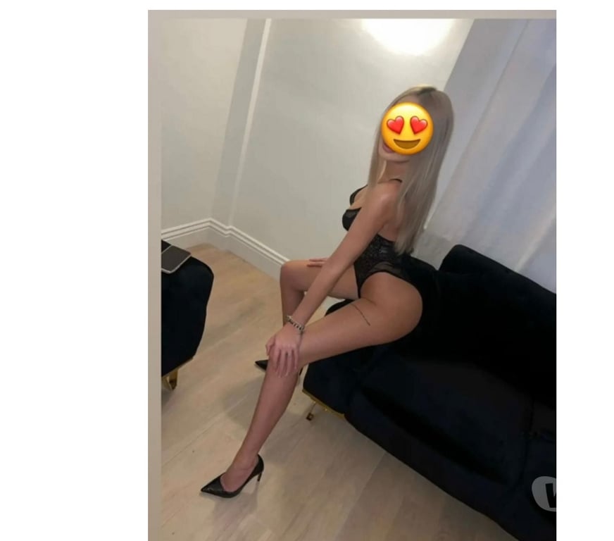 Escorts Hertfordshire Broxbourne - Photos for Alessia $ Just Outcall