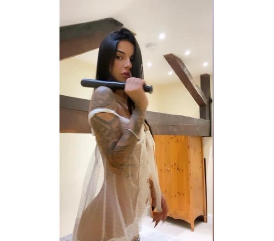 Escorts East London Canary Wharf - East London - Photos for BIA🦋MORENO🍒BRAZILIAN🇧🇷