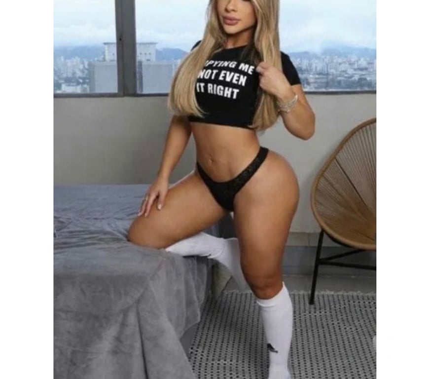 Escorts South West London Nine Elms - South West London - Photos for 🍒AMANDA BRAZILIAN HOT 🇧🇷 PARTY GIRL 🍾🎉