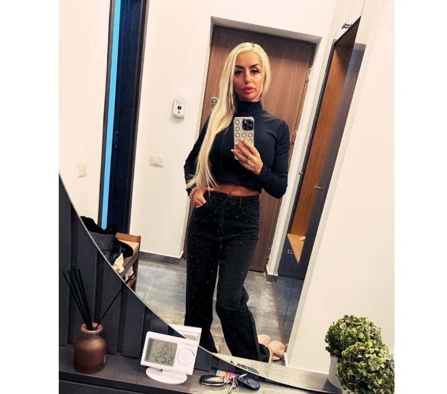 Escorts Shropshire Telford and Wrekin - Photos for 💥💥CARLA SEXY GIRL NEXT DOOR !!Best Massage!BJ😜