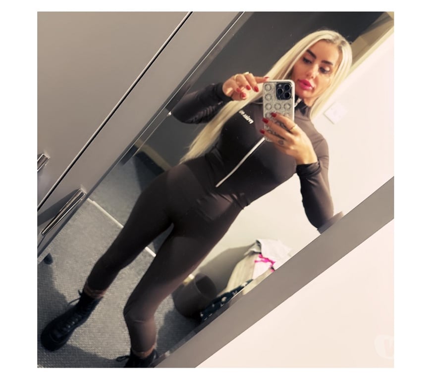 Escorts Shropshire Telford and Wrekin - Photos for 💥💥CARLA SEXY GIRL NEXT DOOR !!Best Massage!BJ😜