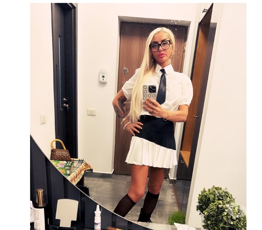 Escorts Shropshire Telford and Wrekin - Photos for 💥💥CARLA SEXY GIRL NEXT DOOR !!Best Massage!BJ😜