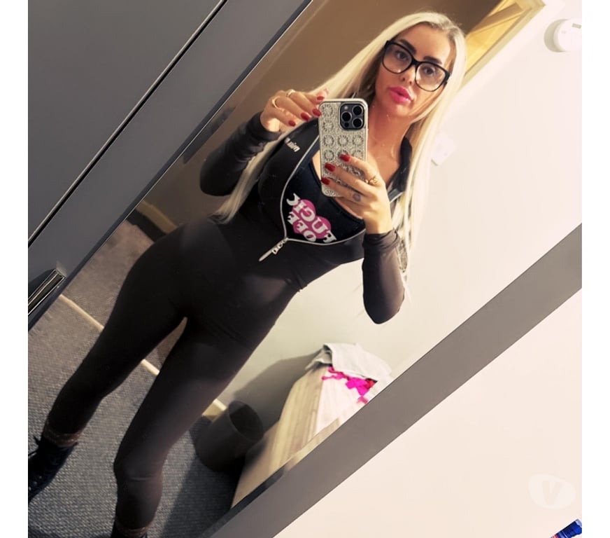 Escorts Shropshire Telford and Wrekin - Photos for 💥💥CARLA SEXY GIRL NEXT DOOR !!Best Massage!BJ😜