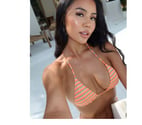 Super Busty Asian girl Thailand New