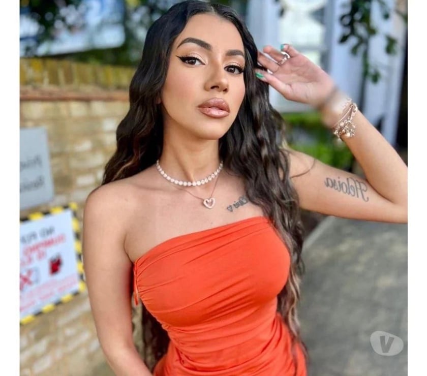 Escorts Norfolk King's Lynn and West Norfolk - Photos for LEXA 🔥NEW GIRL IN THE TOWN 🥰🇧🇷