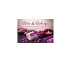 Professional Massage & Facial Treatments