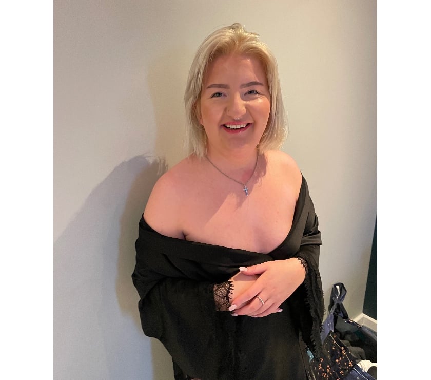  Escorts & Erotic Massage Filton South Gloucestershire - Photos for 100% British Spicy Selina 🌶️ 😘