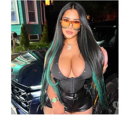 Escorts Bow East London - Photos for Lola sexy big boom and big tits