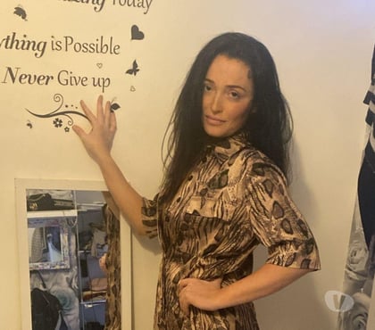  Escorts & Erotic Massage Abbey Road East London - Photos for New Play Girl In Town🎊Ciroc 🍾😋