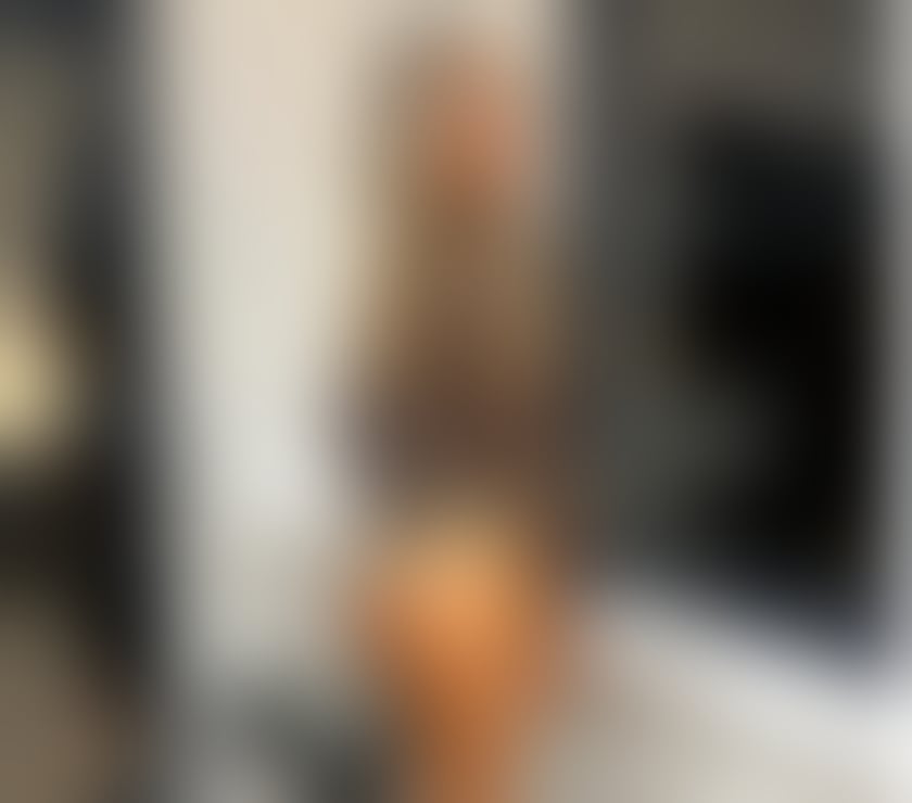 Curvy Brunette Available