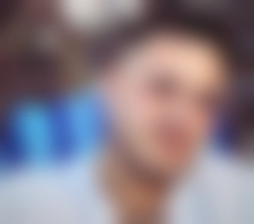 Rizo Greeck guy new in town