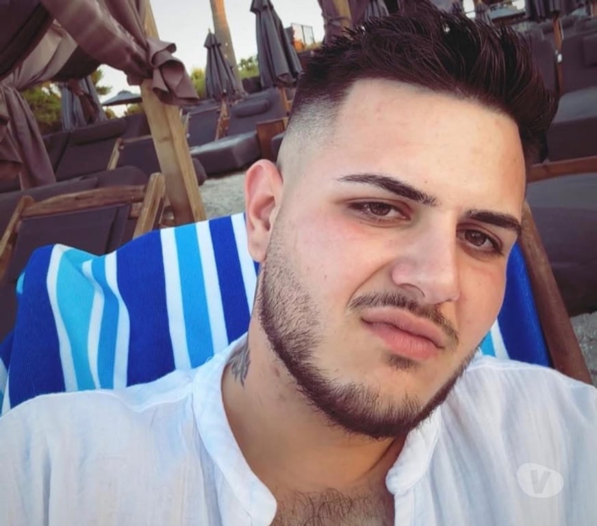  Gay massage West Northamptonshire Northampton - West Northamptonshire - Photos for Rizo Greeck guy new in town