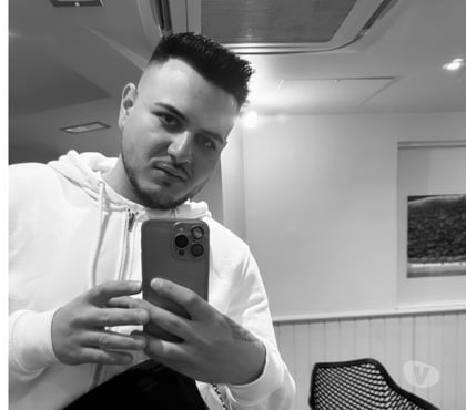 Gay Escorts Leicester City Centre Leicester - Photos for Rizo Greeck guy new in town