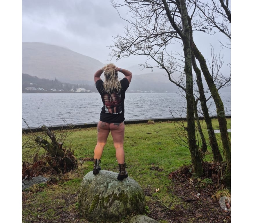 Escorts South East London Bromley - Photos for Polish sexy NAUGHTY LENA