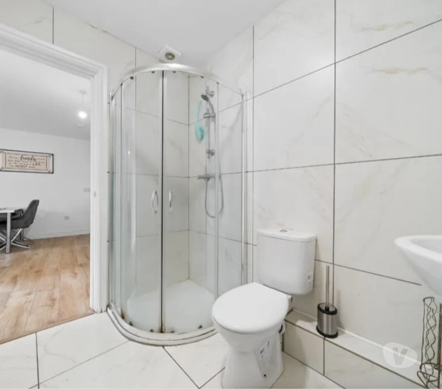 Property to Rent Merseyside Liverpool - Photos for Modern 1 Bed and 1 Bath in L4