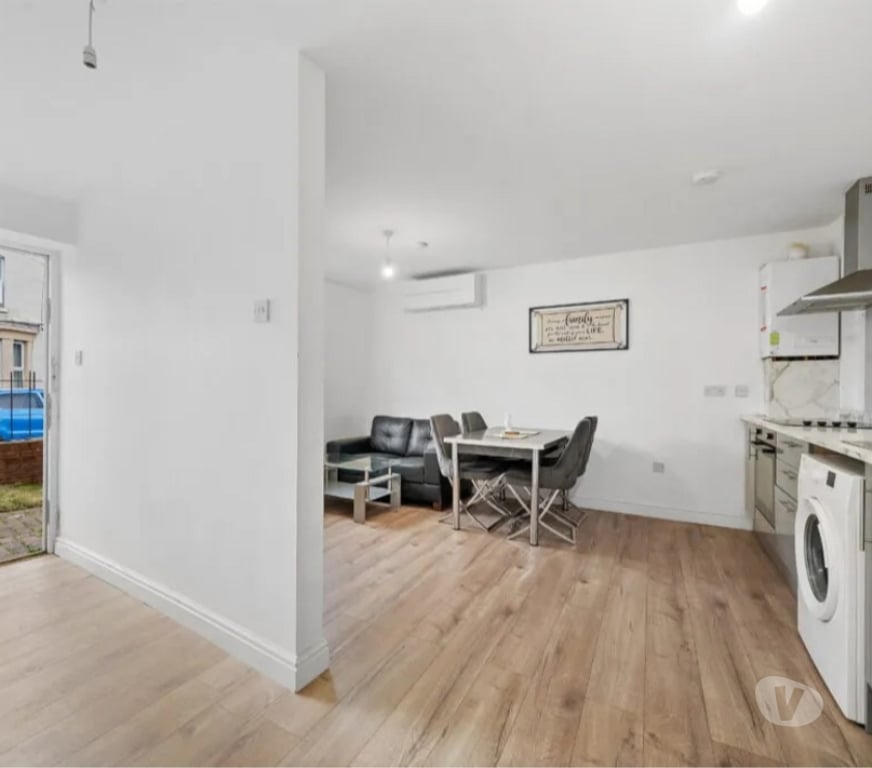 Property to Rent Merseyside Liverpool - Photos for Modern 1 Bed and 1 Bath in L4