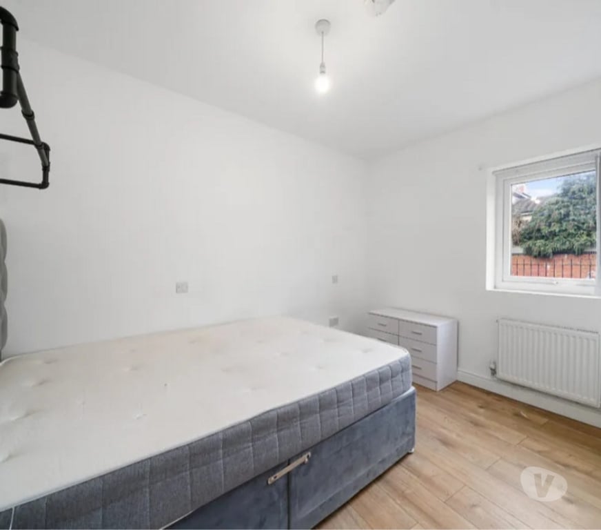 Property to Rent Merseyside Liverpool - Photos for Modern 1 Bed and 1 Bath in L4