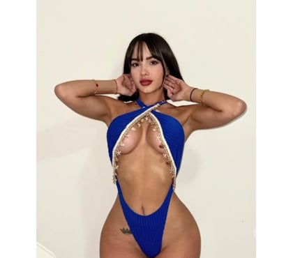 Escorts Eastern Docks Southampton - Photos for Aria 🇧🇷 Brazilian Party Girl With A Dangerous Smile