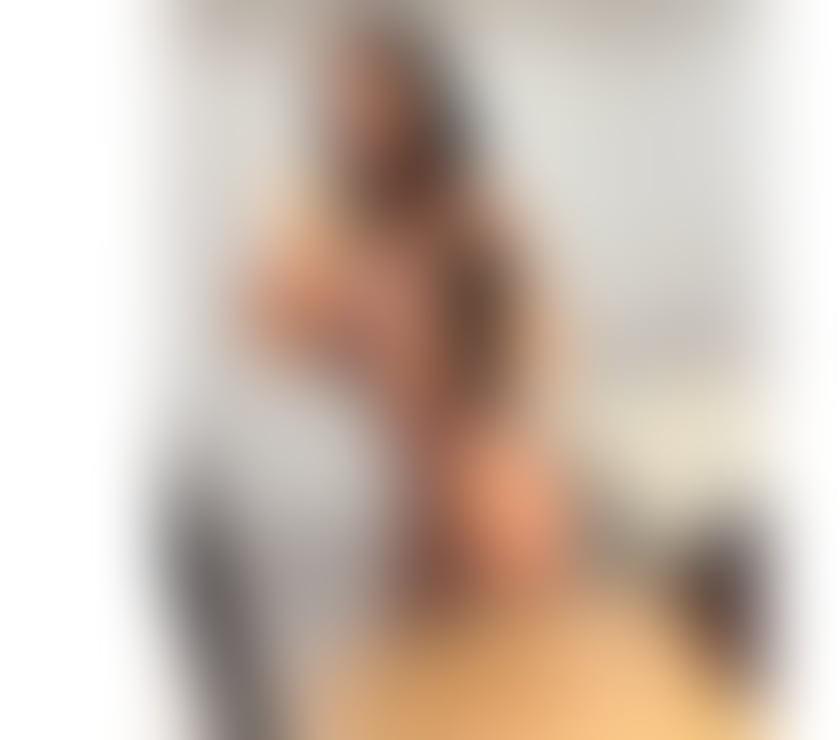 Izabela is new in town, I'm Argentinian.