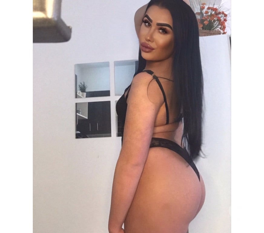 Trans Escorts Brent Wembley - Brent - Photos for 💕Lilah sexy transgirl in town💕