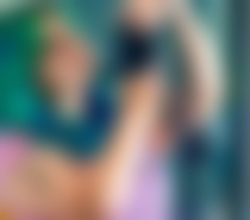 Massage, Waxing and extras