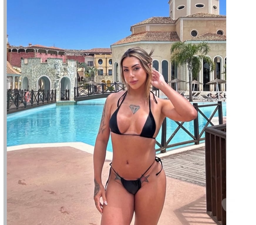 Trans Escorts Hampshire Portsmouth - Photos for Amanda hot Brazilian