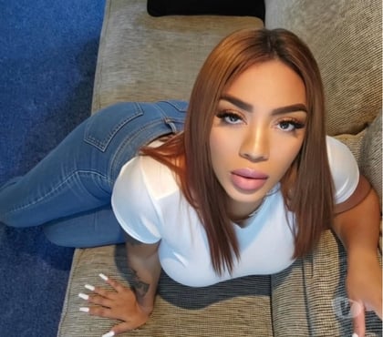 Escorts Maidenhead Windsor and Maidenhead - Photos for ✨Sophie✨ Beautiful Caribbean🍑The best OWO 🍭