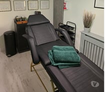 11th April. Butt facial and or full body relaxation massagge