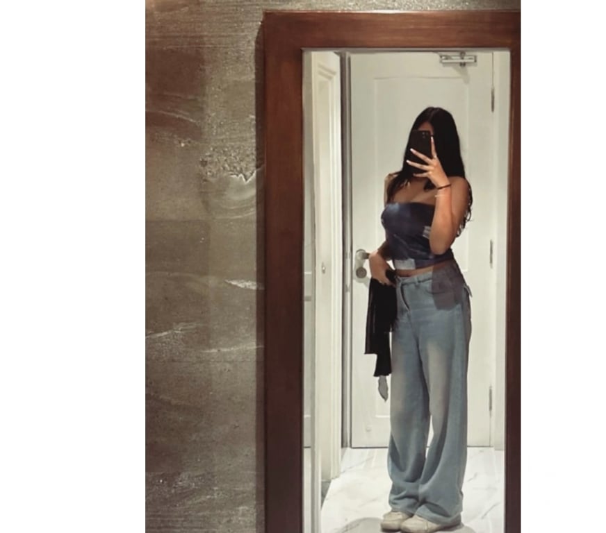 Escorts East London Redbridge - Photos for New in town 💯 Collge Girl