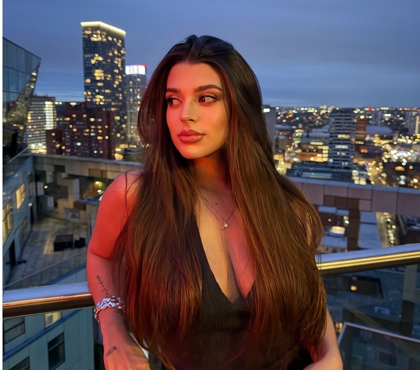 Escorts Birmingham City Centre Birmingham - Photos for HOT SOFI Im back in the city