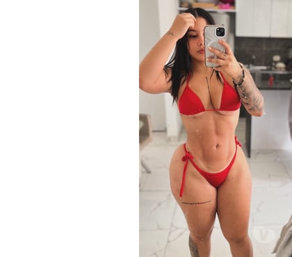 Escorts Enfield Town Enfield - Photos for 🔥 IM A HOT & FIREY BADDIE 🔥 NEW IN ‼️