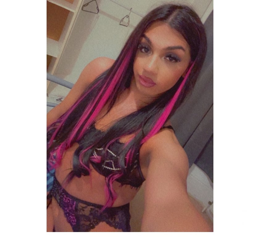 Trans Escorts North London Noel Park - North London - Photos for 💦LADYBOY X AMINA X JUST FOR FEW DAY’S💦